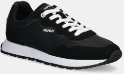 HUGO BOSS sportcipő Icelin fekete, 50536320 - fekete Női 40