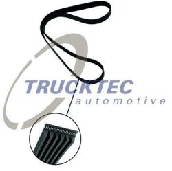 Trucktec Automotive Curea transmisie cu caneluri TRUCKTEC AUTOMOTIVE 01.19. 303 - fixbox
