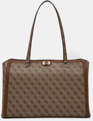 Guess kézitáska ORLINA - barna Univerzális méret