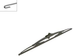Bosch Stergator parbriz Bosch Twin N56 550 mm 3397018962 (3 397 018 962)