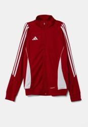 Adidas gyerek felső piros, nyomott mintás, IR7502 - piros 164