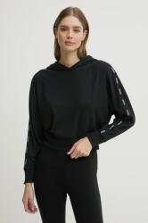 HUGO BOSS kapucnis pulcsi otthoni viseletre - fekete XS - answear - 19 990 Ft