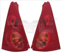 TYC Lampa spate TYC 11-11178-01-2 (11-11178-01-2) - fixbox