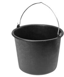 Topex vödör kőműves 20l műanyag (13A720)