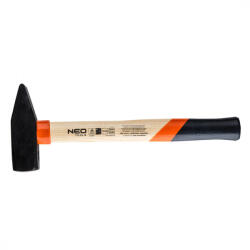 NEO TOOLS Általános kalapács 1500g, kőris nyél (25-025) - storeplace