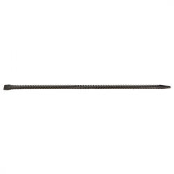 Topex ládabontó 1200x25mm feszítővas kétoldalas (04A312)