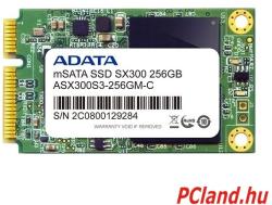 ADATA XPG SX300 256GB mSATA ASX300S3-256GM