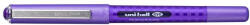uni Rollertoll, 0, 5 mm, UNI "UB-157DE Eye Eco", lila (TUUB157DLE) - onlinepapirbolt