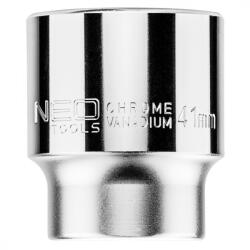 NEO TOOLS Dugókulcs 41mm, 3/4", hatlapú (08-313) - storeplace