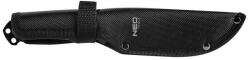 NEO TOOLS taktikai kés full-tang 22cm p: 11cm r. m (63-108)