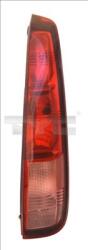 TYC Lampa spate TYC 11-12323-05-9 (11-12323-05-9)