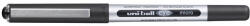 uni Rollertoll, 0, 3 mm, UNI "UB-150E Eye Micro Eco", fekete (TUUB150FE) - onlinepapirbolt