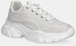 Max Mara sportcipő TENENTE ezüst, női, 2515761014600 - ezüst Női 38