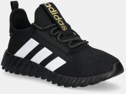 adidas gyerek sportcipő KAPTIR 3S fekete, JI4108 - fekete 36