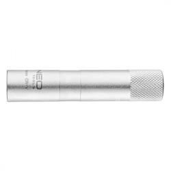 NEO TOOLS gyertyakulcs 14x90mm 3/8 (11-152)