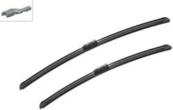 Bosch Set stergatoare parbriz Bosch Aerotwin A855S 650/575 mm 3397007855 (3 397 007 855)