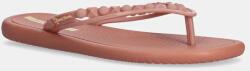 Ipanema flip-flop MEU SOL THON narancssárga, női, lapos talpú, 27130-AV467 - narancssárga Női 40