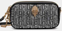 Kurt Geiger London kézitáska fekete, 4026509609 - fekete Univerzális méret