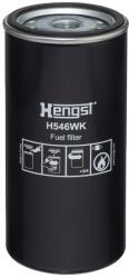 Hengst Filter Filtru combustibil HENGST FILTER H546WK (H546WK) - fixbox