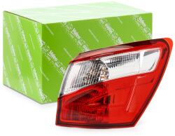 VALEO Lampa stop dreapta, pe aripa (exterior) VALEO 044396 (044396)