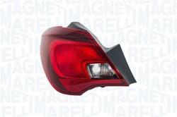 Magneti Marelli Lampa spate MAGNETI MARELLI 714000062650 (714000062650) - fixbox