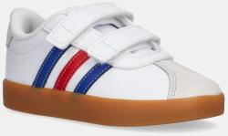 adidas gyerek sportcipő VL COURT 3.0 fehér, JH6310 - fehér 25