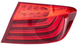 HELLA Lampa spate HELLA 2SD 011 144-321 (2SD 011 144-321) - fixbox