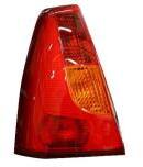 Original Renault Lampa spate ORIGINAL RENAULT 60 01 546 794 (60 01 546 794)