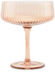 S|P Collection pezsgős poharak Ray 230 ml 2 db narancssárga - narancssárga Univerzális méret