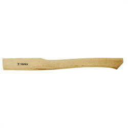 TOPEX fejszenyél 700mm 1250g. fejszéhez (05A470)
