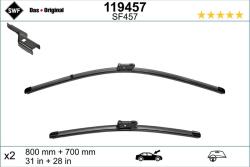 SWF Lamela stergator SWF 119457 (119457)