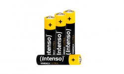 Mikróelem alkáli AAA 4db/csomag Energy Ultra Intenso (7501414)