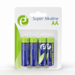 Gembird Ceruzaelem AA 4db/csomag Gembird (EG-BA-AA4-01)