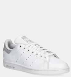 Adidas bőr sportcipő Stan Smith fehér, JH9710 - fehér Férfi 40