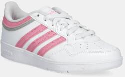 adidas Originals gyerek sportcipő HOOPS 4.0 fehér, JI0900 - fehér 36