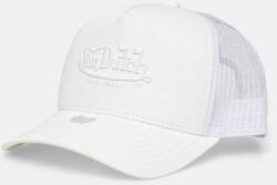 Von Dutch baseball sapka fehér, sima, 7030830 - fehér Univerzális méret