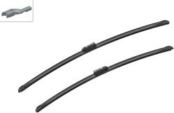 Bosch Set stergatoare parbriz Bosch Aerotwin A585S 680/625 mm 3397007585 (3 397 007 585)