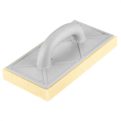 NEO TOOLS műanyag simító vízsz. szivacs 30mm280x140 (50-223)