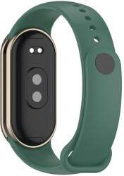 Nubo Xiaomi Smart Band 8/9 szilikon szíj