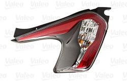 VALEO Lampa spate VALEO 047000 (047000)