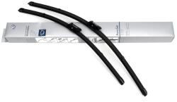 Volkswagen Set stergatoare parbriz ORIGINAL VW GROUP 5N1998002 (5N1998002)