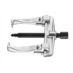 Neo Tools csapágylehúzó kétkörmös 70x80mm (11-865)