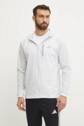 adidas rövid kabát M WV TT férfi, szürke, átmeneti, JM2449 - szürke L