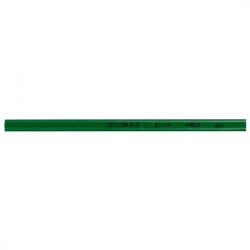 Neo Tools ácsceruza 240mm 4h tégla-kerámia zöld (13-801)