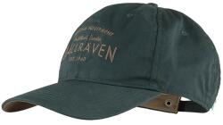 Fjallraven baseball sapka Est 1960 sötétkék, sima, F77391 - sötétkék L/XL
