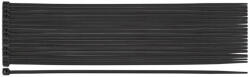 NEO TOOLS Kábelkötegelő, gyorskötöző, EXTREME, UV álló, fekete, 2, 5x200mm, 100db/cs (01-624) - storeplace
