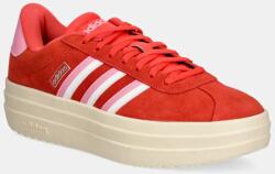 Adidas sportcipő VL Court Bold - narancssárga Női 37 1/3