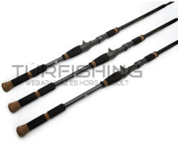 Mustad G-series Hybrid Baitcaster 9'6 292cm (m1160292)
