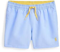 Ralph Lauren gyerek úszó rövidnadrág 3, 22958E+11 - kék 117-123 - answear - 26 990 Ft