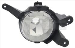 TYC Proiector ceata TYC 19-5991-01-9 - fixbox